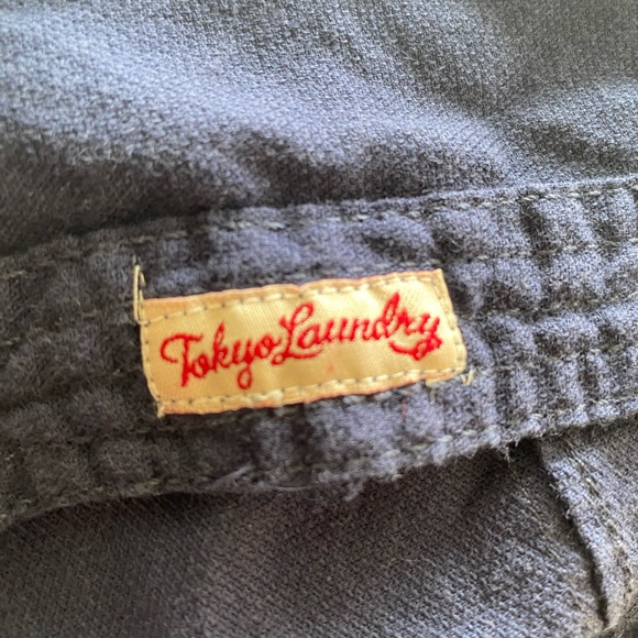 Tokyo Laundry Shirt Size M - Picture 6 of 6